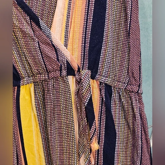 Band of Gypsies Playsuit - Picture 10 of 13